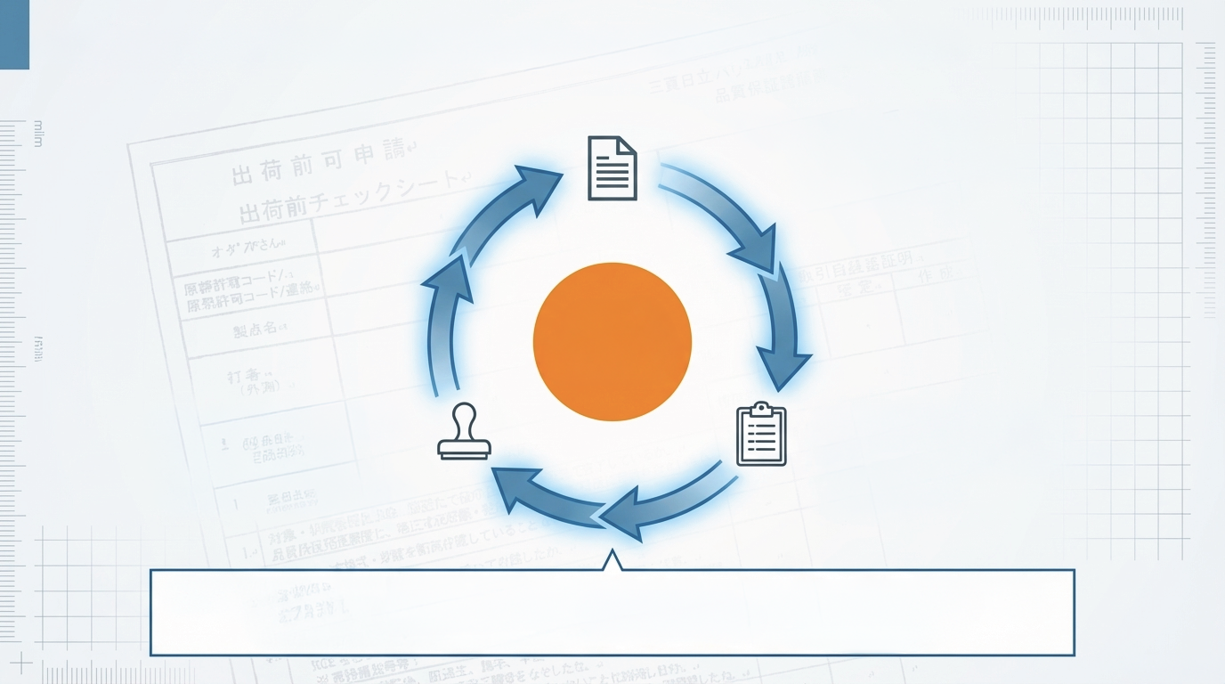 エビデンスの連鎖