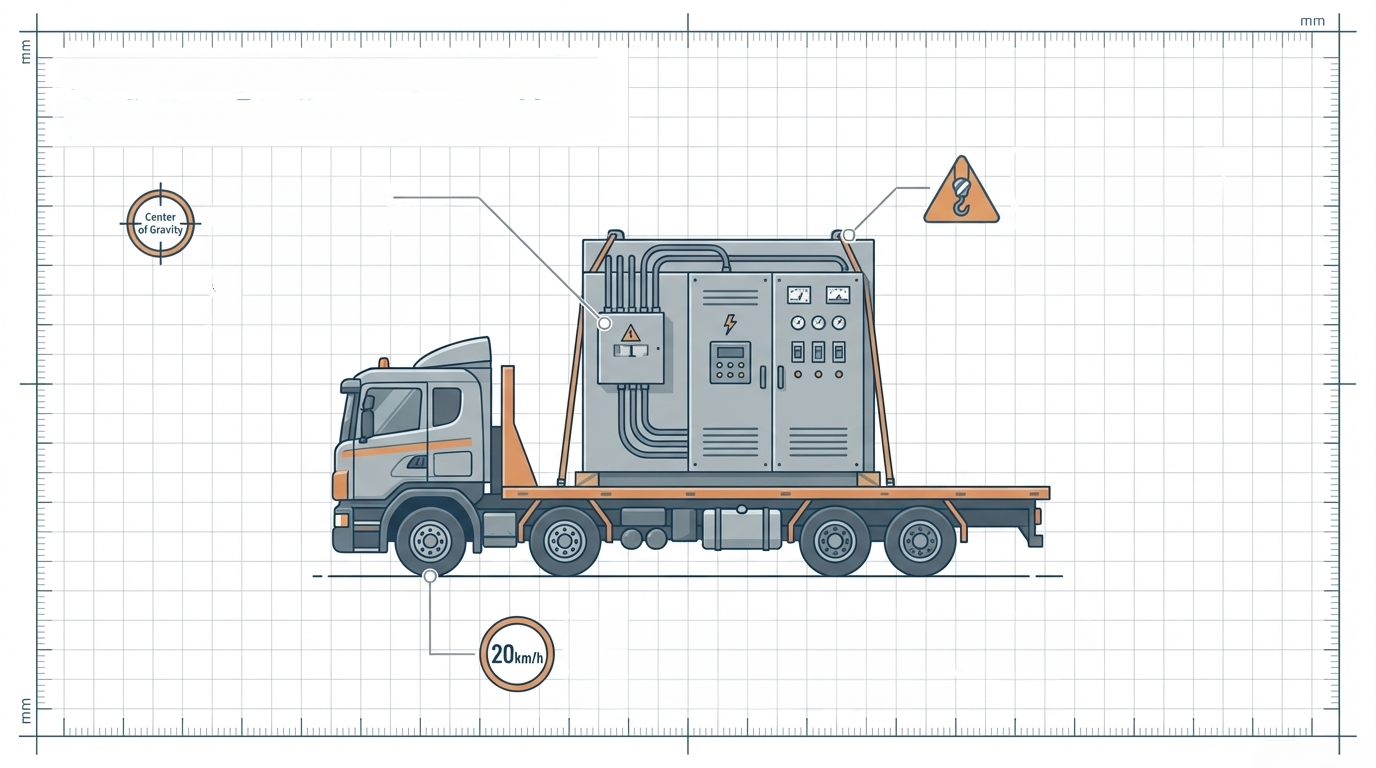 ロジスティクス・マネジメント