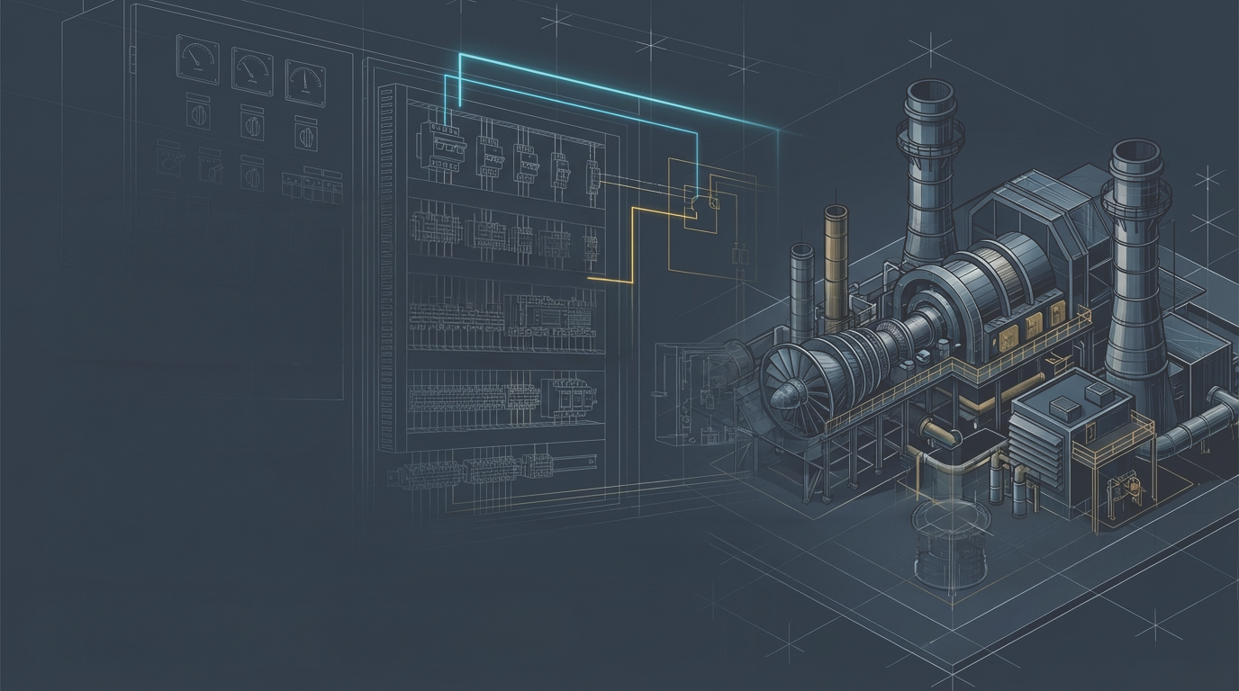 SIL3対応制御盤導入事例