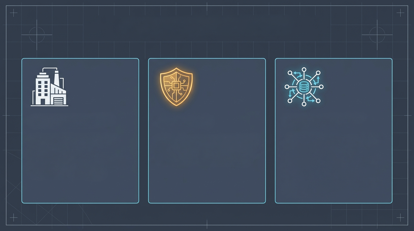 エグゼクティブ・サマリー