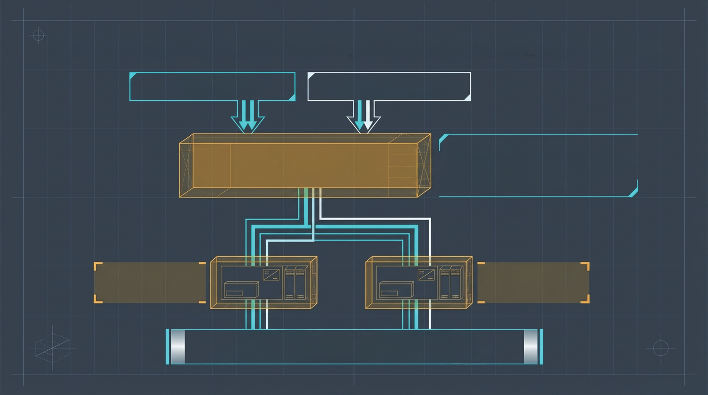 無瞬断電源システム設計