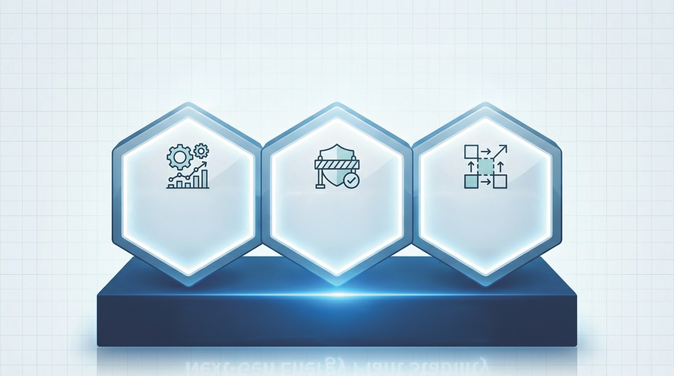 成果と提供価値