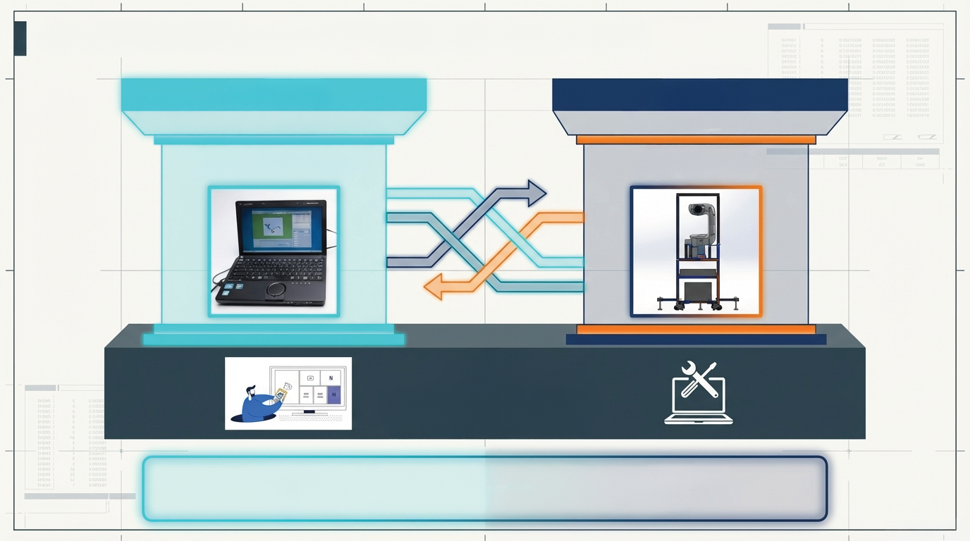 システム全体像