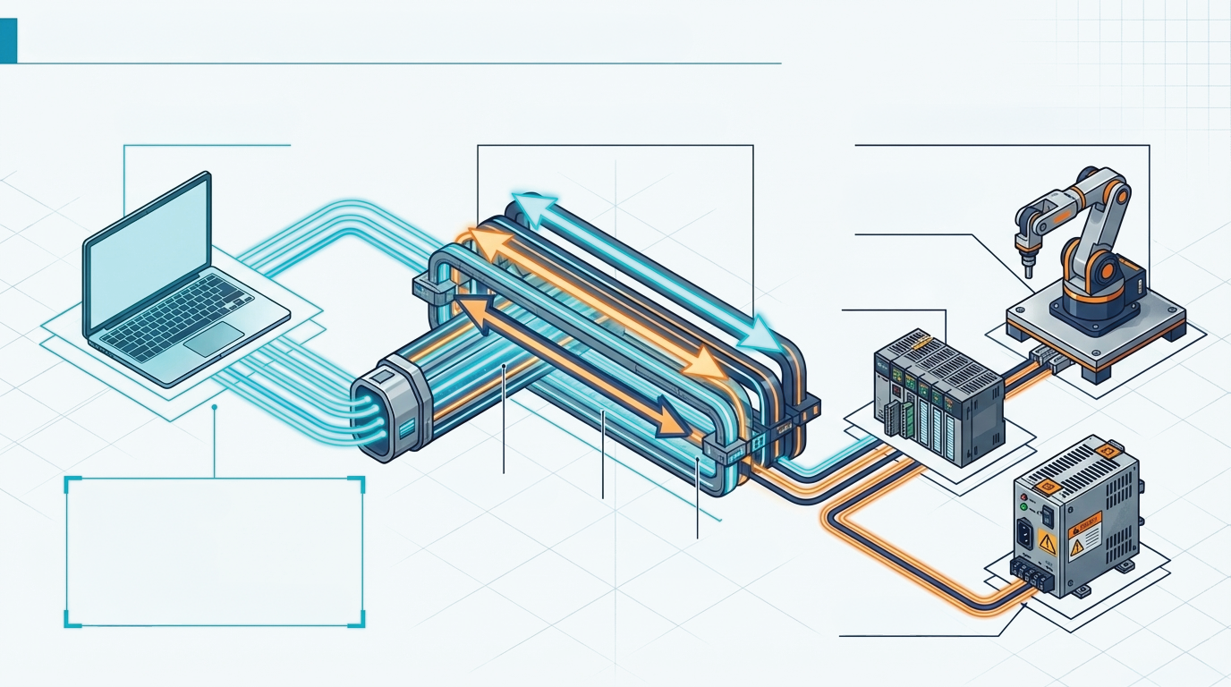 システム構成図