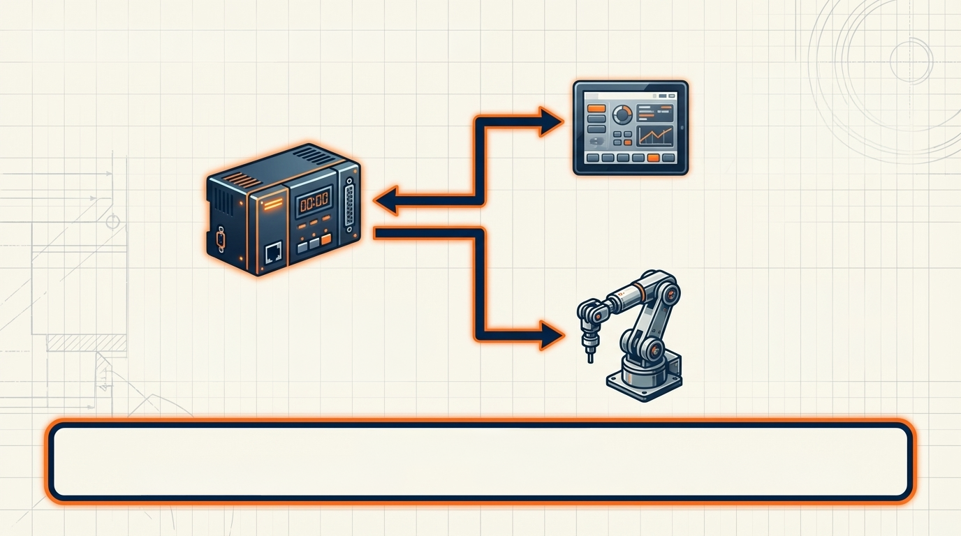 ハードウェア連携イメージ