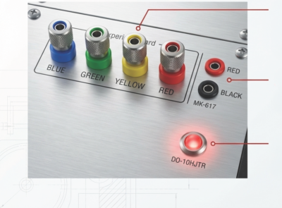 直感的な学習と省スペース・低コストを両立する「昇降圧チョッパ回路」ソリューション